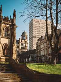 Manchester Arndale