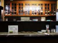 【🇯🇵広島】昭和レトロな香り漂う喫茶店「Coffee House オレゴン」で静かな朝を