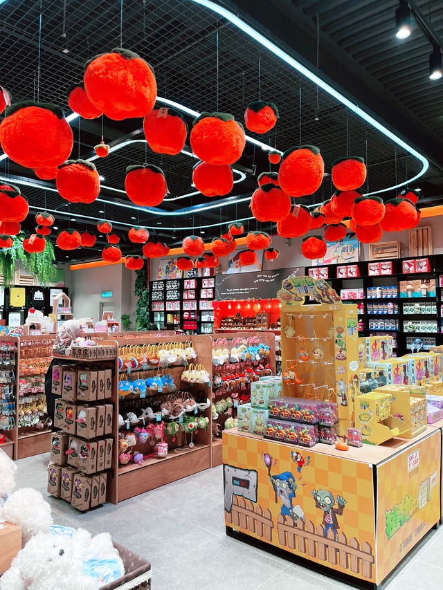Discover QPocket: Must-Visit Gem While Strolling Bukit Bintang