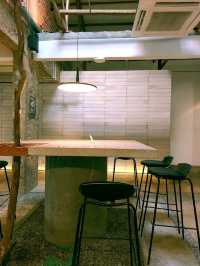 Sulb Cafe, Alor Setar, Malaysia