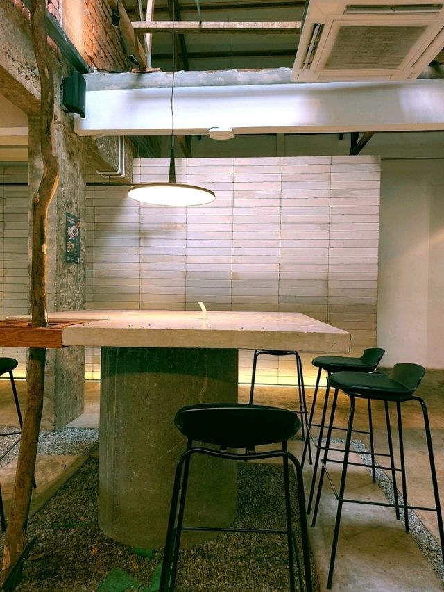 Sulb Cafe, Alor Setar, Malaysia