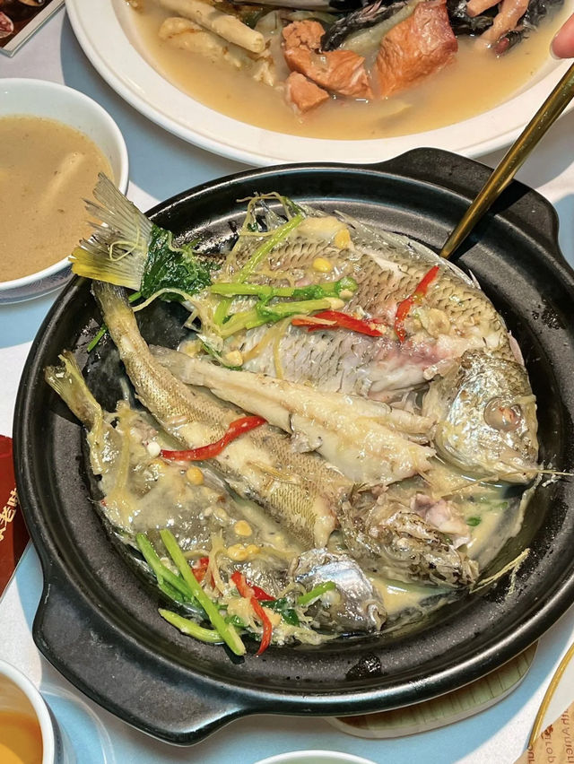 廣州｜吴系潮粵客