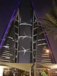 7 premium accommodation of Bahrain 🇧🇭 