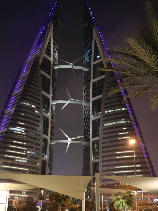 7 premium accommodation of Bahrain 🇧🇭 