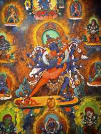 Most visited museums of Kathmandu valley 
