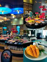 Chic, Stylish & Super Convenient – A Perfect Bangkok Stay!
