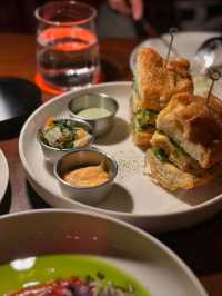 Bebop Saigon
