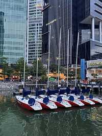 เที่ยวสิงคโปร์กันเถอะ🇸🇬