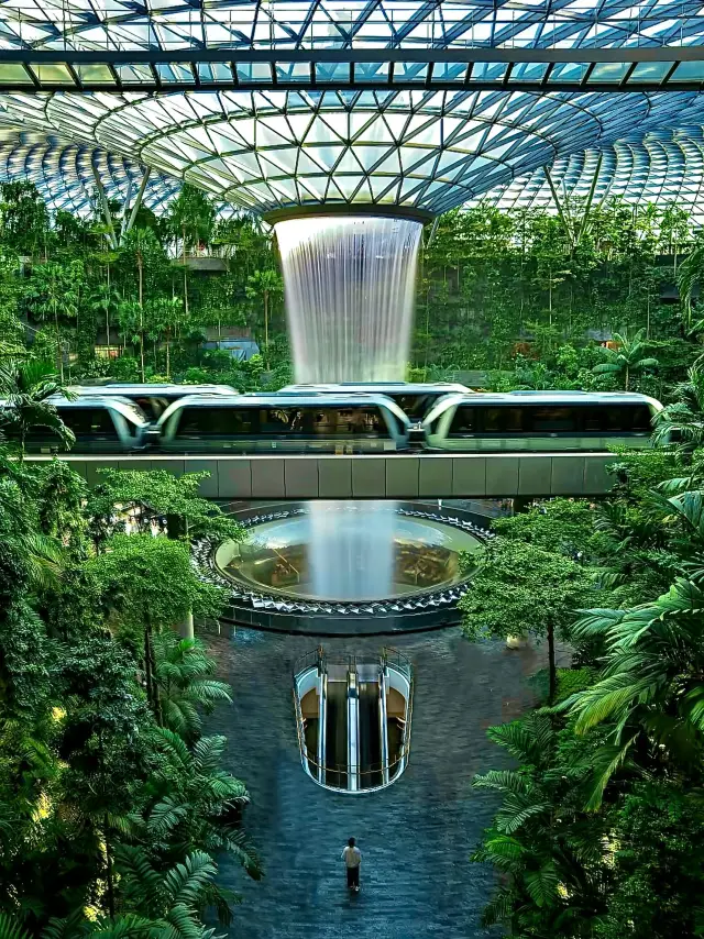 我們去新加坡旅行吧🇸🇬