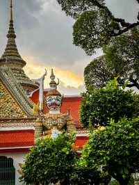 8 premium hotel in Bangkok 