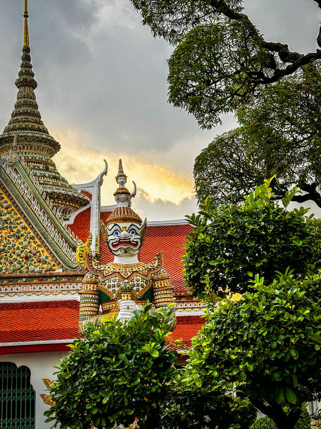 8 premium hotel in Bangkok 