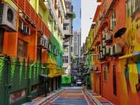 A Relaxing & Memorable 4-Day Escape in Kuala Lumpur for Expecting Parents