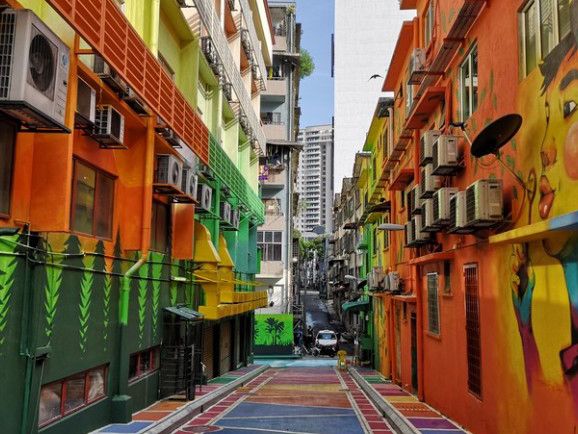 A Relaxing & Memorable 4-Day Escape in Kuala Lumpur for Expecting Parents