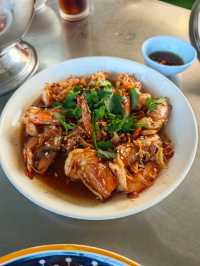ครัวเสม็ดแดง จ.จันทบุรี