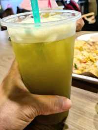 Our happy place : East Coast Lagoon Food Village
