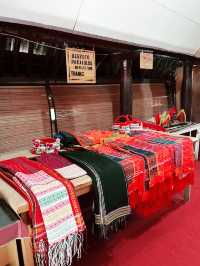 Batak Museum Samosir: Preserving the Soul of Batak Culture and History 