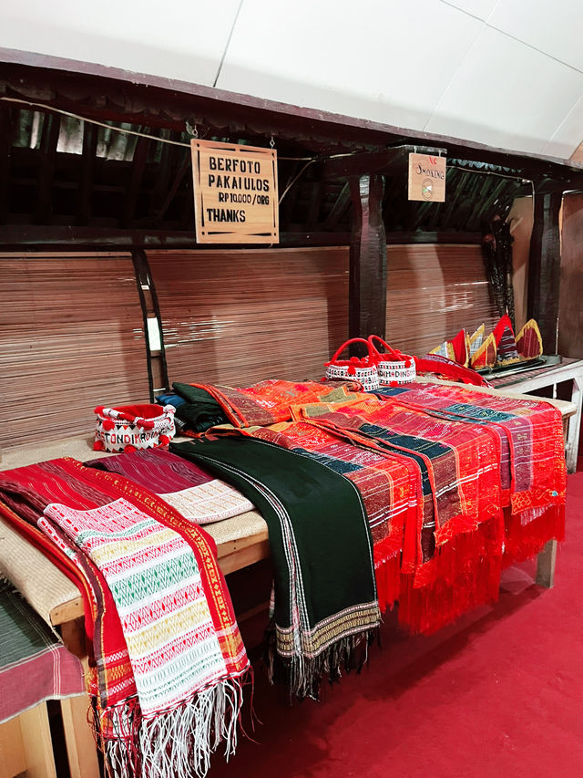 Batak Museum Samosir: Preserving the Soul of Batak Culture and History 
