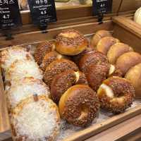 【韓国】大人気ベーカリー2店舗のOPEN🥖
