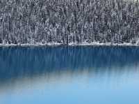 Heaven on Earth—Banff, Canada