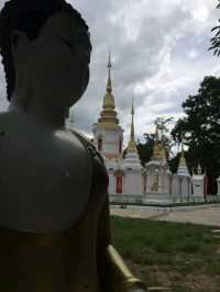 "วัดแม่ทาน" 