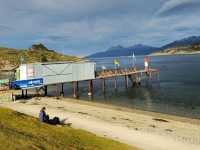 해외여행 우수아이아 산책하기 좋은 Parque Nacional Tierra del Fuego
