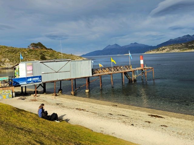 해외여행 우수아이아 산책하기 좋은 Parque Nacional Tierra del Fuego