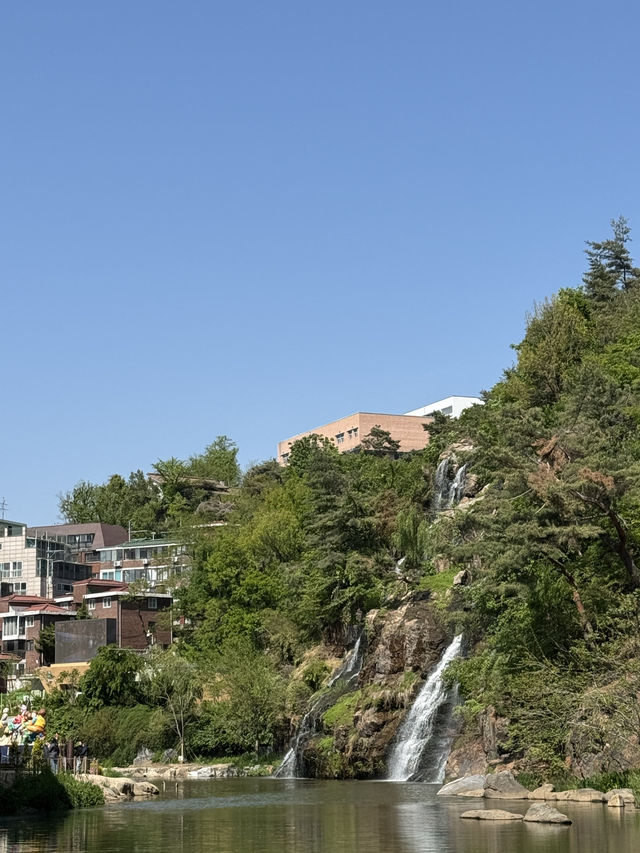 🌿 연희동 감성 산책 데이트, 조용한 하루를 걷다