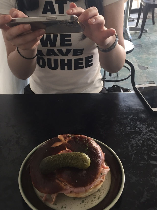 부산 | ☕️ 카페 롱드라이버스