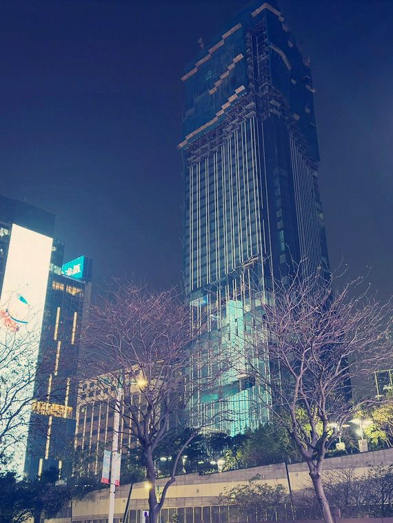 尖沙咀聖誕節｜節日魅力的香港之旅