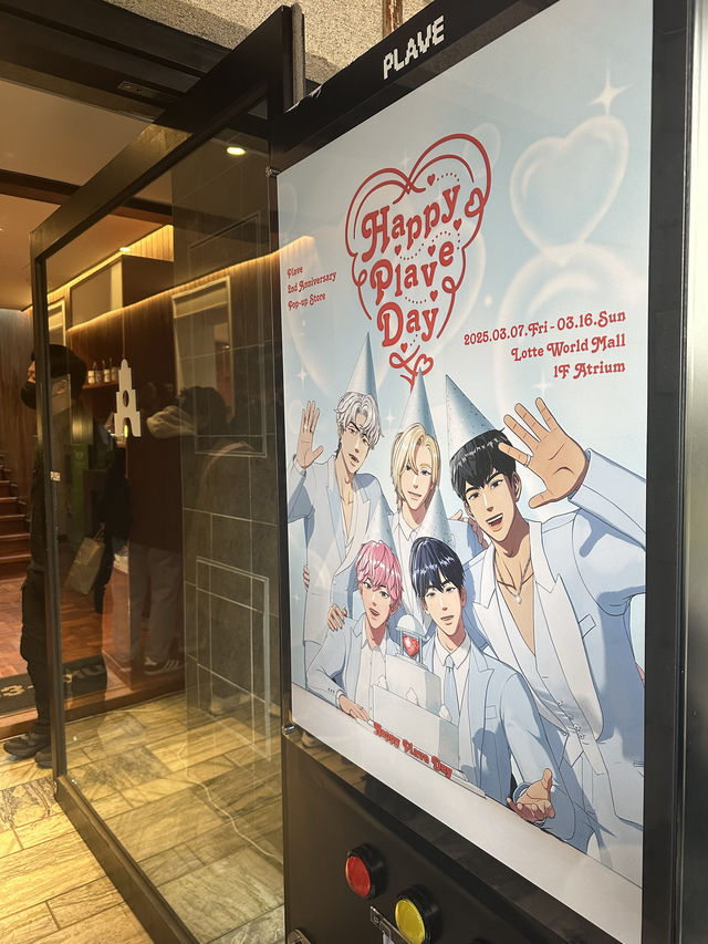 A Visit to Asterum 433-10 Cafe Experience