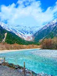 Kamikōchi – Japan’s Untouched Mountain Paradise