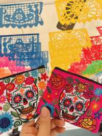 【メキシコ】メルカド市場でのお買い物🛍️