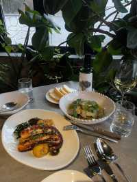 🍷 해방촌 양식 맛집 ‘남산와이너리’ 후기 🍽️