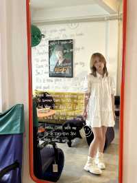 Cafe & Bar สุดเก๋ The ordinary mansion