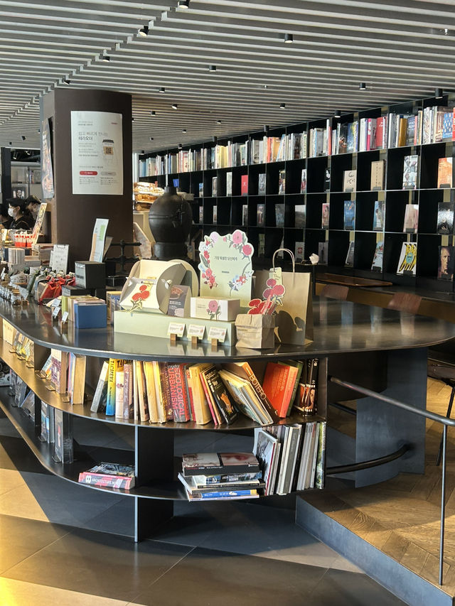 ️ 예술과 커피의 조화, 테라로사 국립현대미술관 서울관점🤍☕️