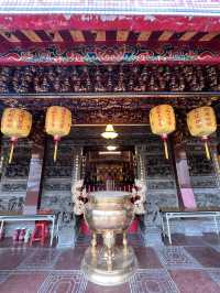 เจ้าแม่หม่าจู่ (Mazu) เทพธิดาแห่งท้องทะเล