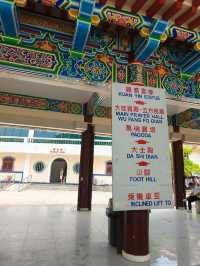 Budget-Friendly Beauty in Penang