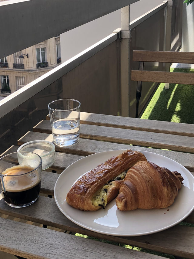 🥐 파리의 아침은 이렇게 시작, 블랑제리 추천