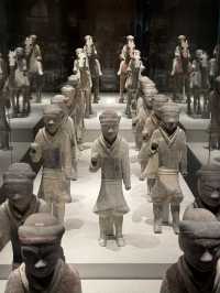 The hardest museum in China to get in