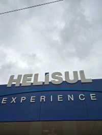 해외여행 브라질 이과수 국립공원 헬리곱터 투어 Helisul