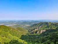 My Adventure at Gyeryongsan