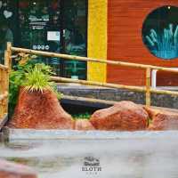 💥 The Nature Cafe