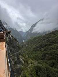 SHANGRI-LA | Balagezong Grand Canyon (Shangri-La Grand Canyon)