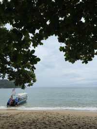 A memorable Pangkor short trip! 