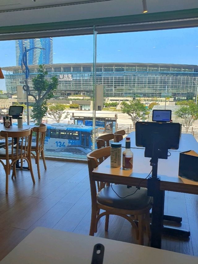 부산의 명물 이재모 피자🍕