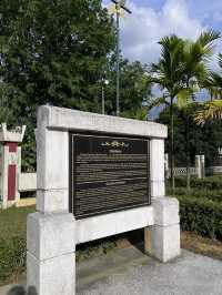Tugu Negara: A Serene Tribute to Malaysia’s Heroes