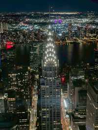 Summit One Vanderbilt, Rooftop 