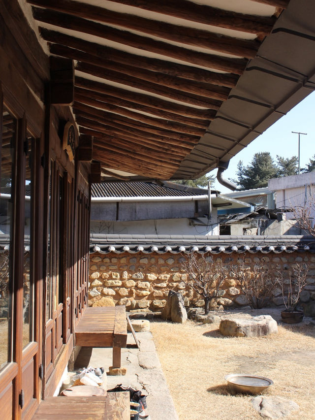 경주 | ☕️ 카페 빛꾸리