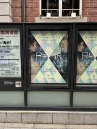 🎨【丸の内 三菱一号館美術館】ルノワールとセザンヌ、ふたりの静かな対話。
