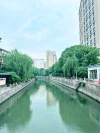  ⸻  🌅 West Lake One-Day Itinerary: A Poetic Escape in Hangzhou